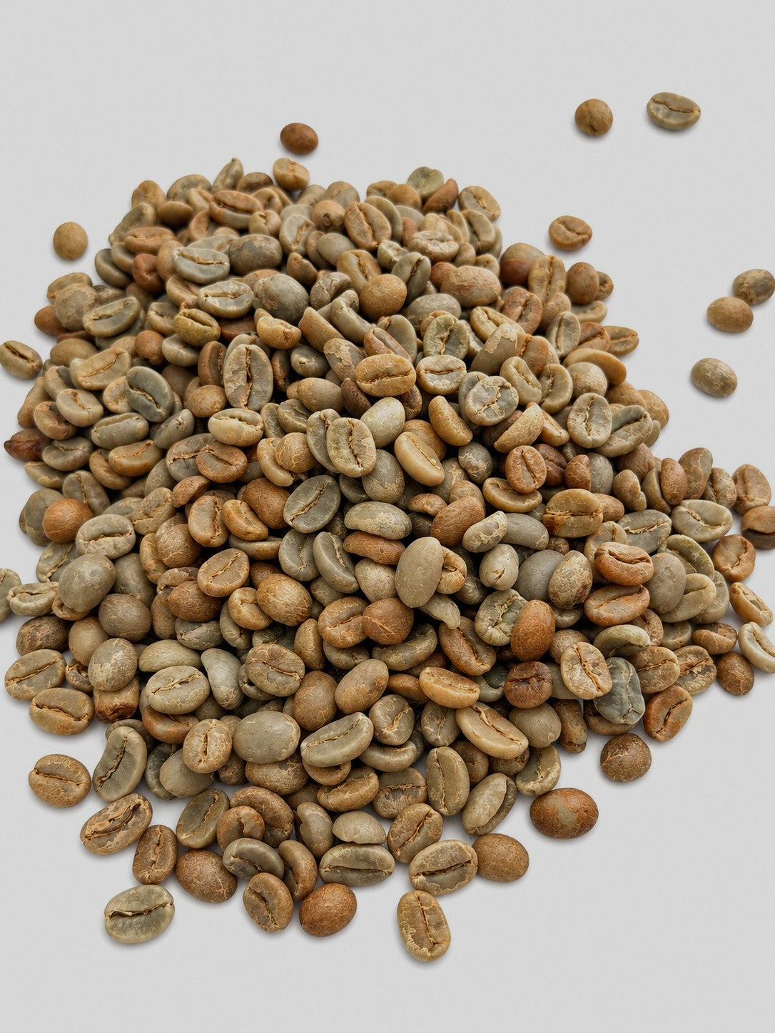 Uganda Mt Elgon Black Honey 2026