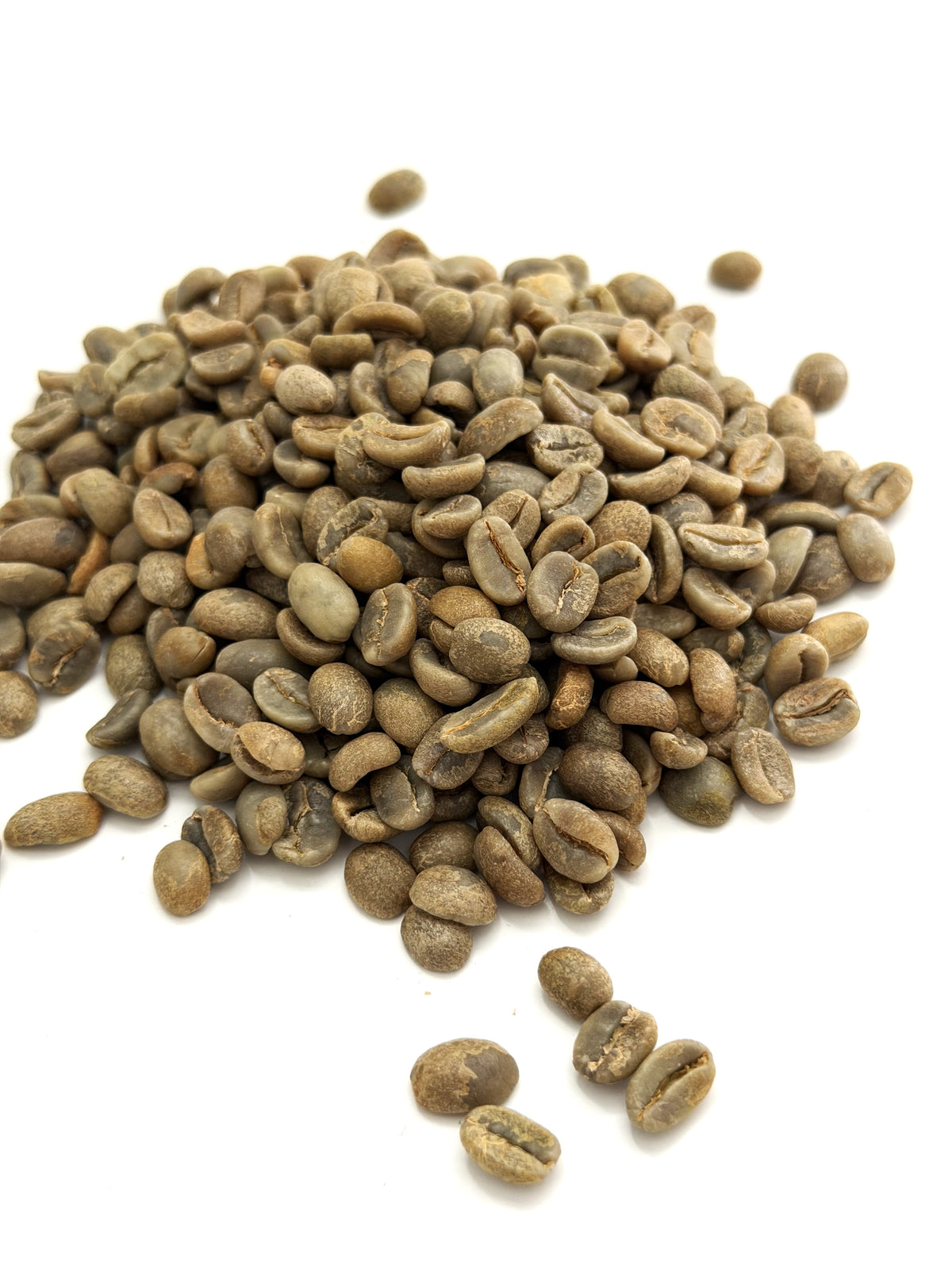 Nicaragua La Bastilla Anaerobic Yeast Fermentation SHG EP 2026